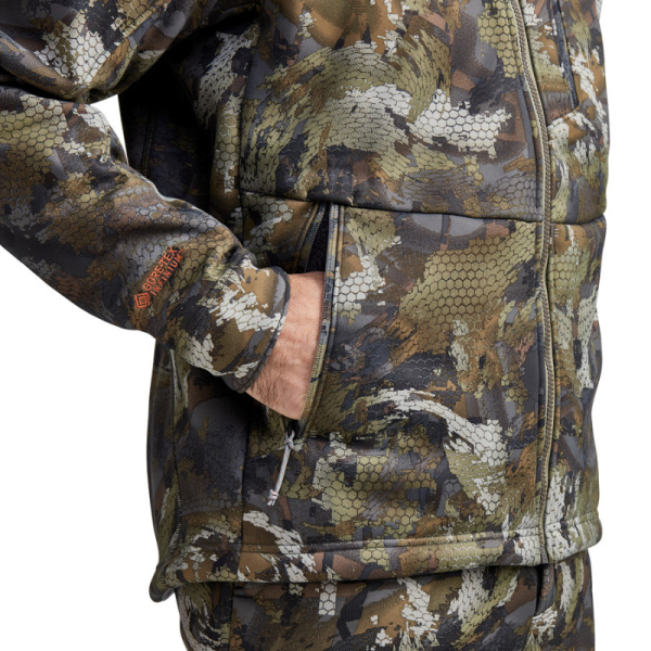 Куртка Dakota Jacket (Мужской; M; Optifade Timber)